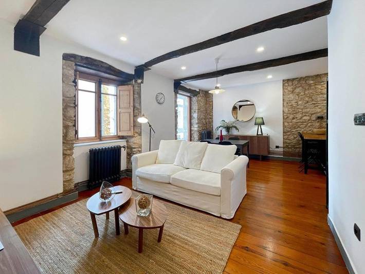 Casa de férias para 5 pessoas em Corunha