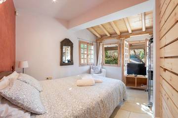 Villa pour 6 Personnes dans Katouna, Grèce, Photo 1