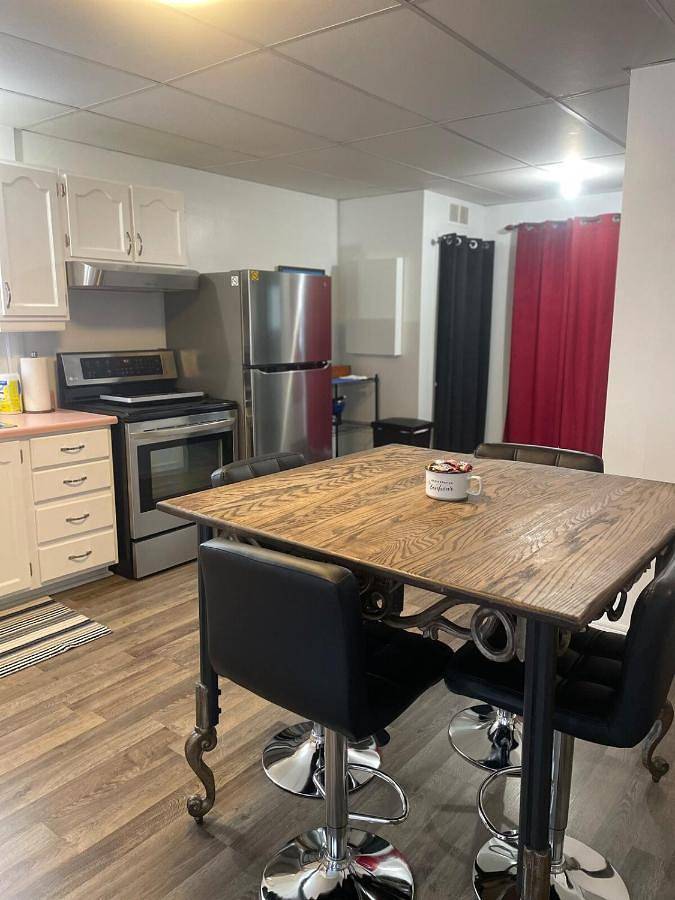 Gîte pour 4 personnes dans La Tuque - 3