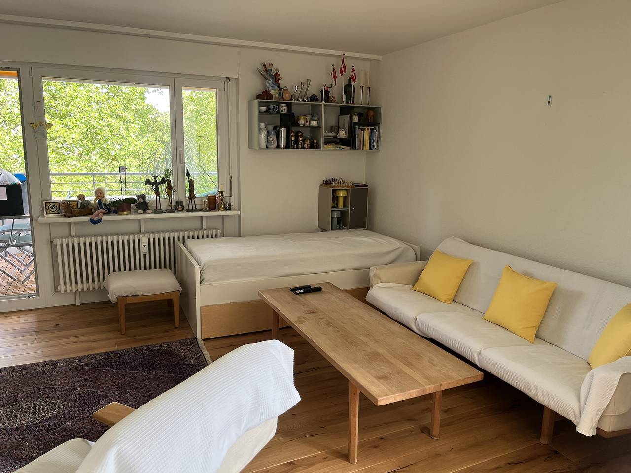 Apartamento entero, Habitación privada en Basilea cerca del bosque: estacionamiento gratuito in Bottmingermühle, Region Basel RDK