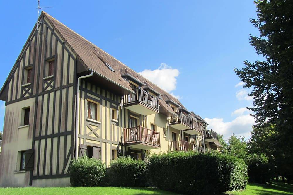 Appartement entier, Houlgate Calvados (Basse Normandie in Houlgate, Région de Lisieux