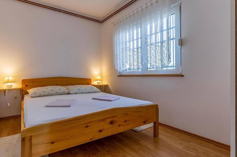 Ganze Wohnung, Strandappartement in Kavran mit Wlan in Marčana, Südküste Istrien