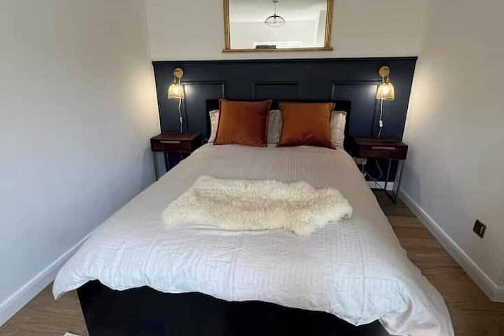 Apartamento entero, The Raven's Loft by Harry Potter in Watford, Hertfordshire