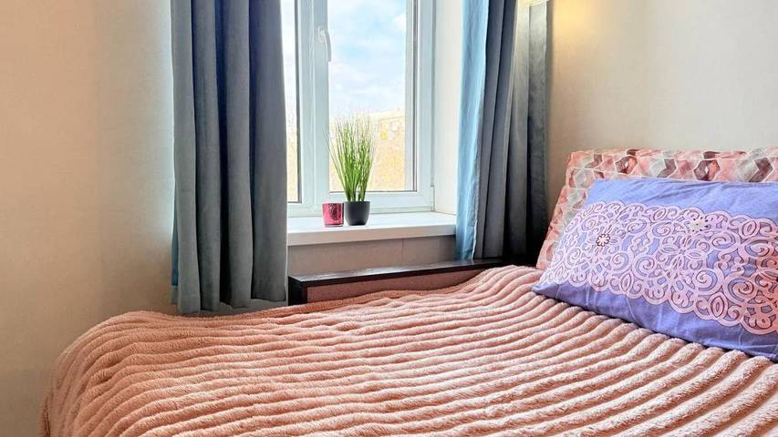 Appartement de vacances pour 2 personnes, avec vue