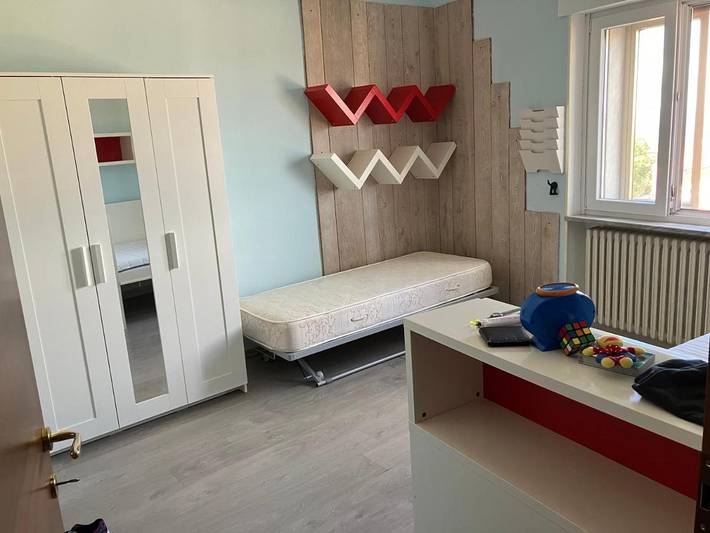 Gîte pour 4 personnes, avec vue à Ariano Irpino - 3