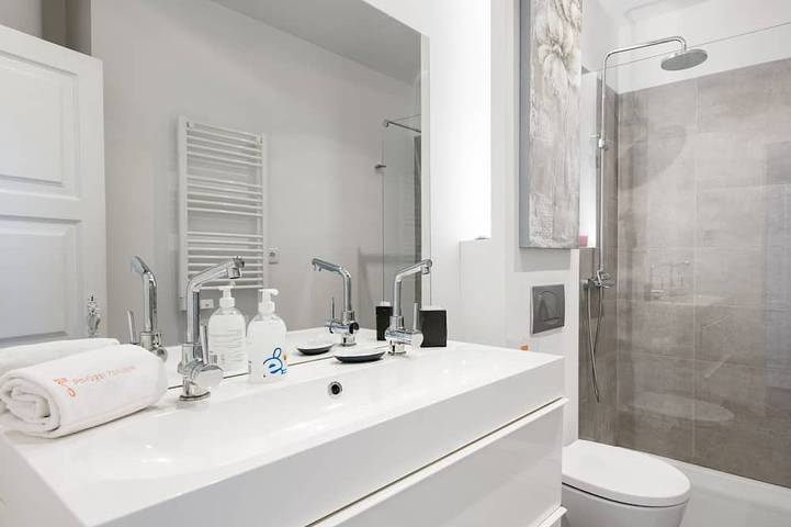 Geheel appartement, Charmant 1 Br appartement, 3 slaapplaatsen - in het hart van Cascais, dicht bij het strand in Cascais e Estoril, Costa de Lisboa