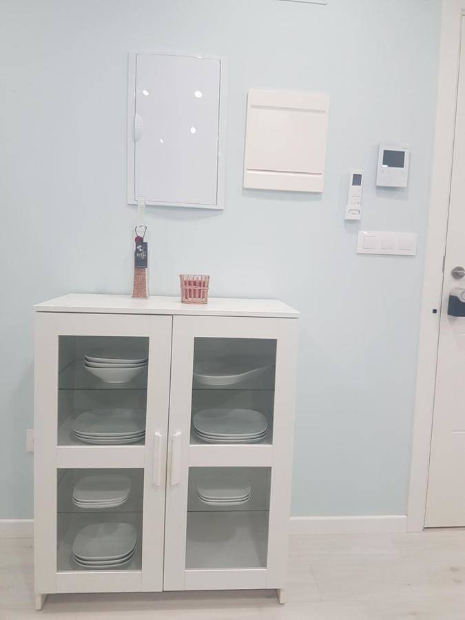 Apartamento entero, Three-Bedroom Apartment in Pontevedra, Rias Baixas