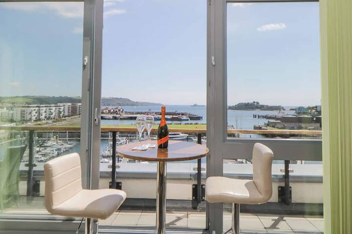 Cottage for 4 people in Plymouth