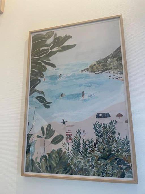 Villa pour 4 personnes, avec terrasse à La Baule-Escoublac - 3