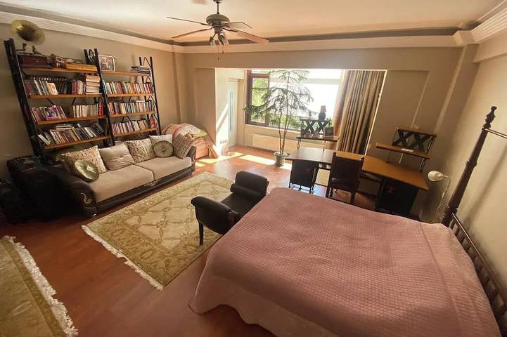 Ferienhaus für 15 Personen in der Türkei - 4