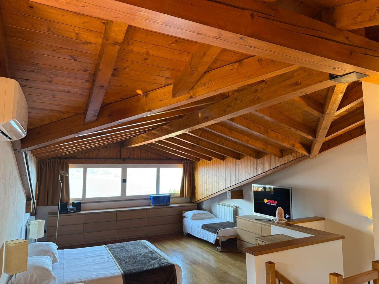 Villa für 6 Personen mit Seeblick in Baveno, Comune di Baveno