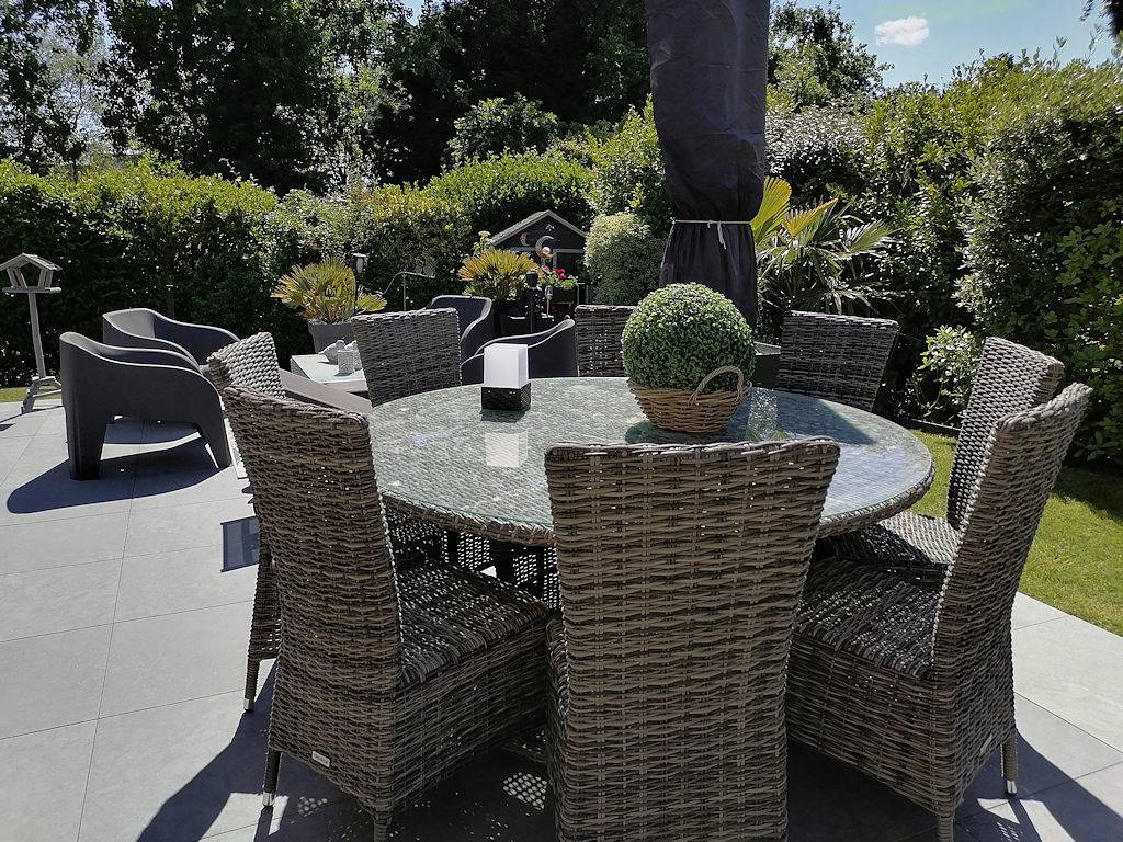 Chambre d’hôtes chez Hélène - Chambre in Saint-Coulomb, Région de Saint-Malo