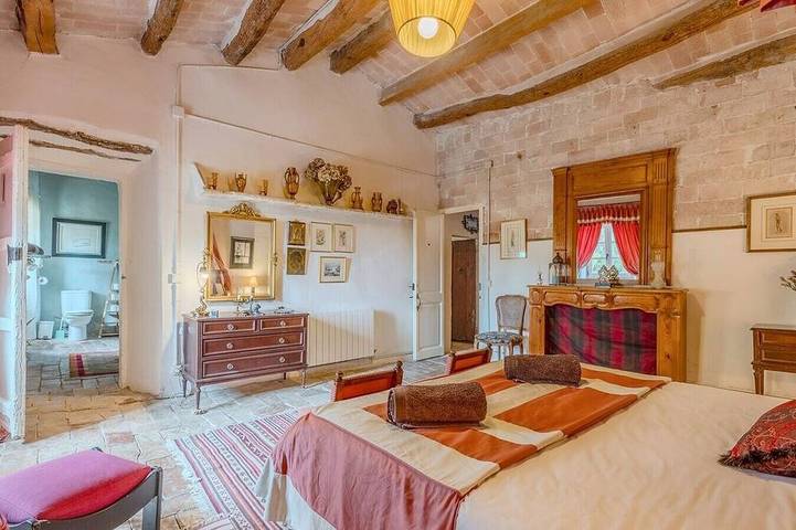 Mas d'en Giralt | 17 Acres of Private Nature | 10 min from Sitges & the beaches in Sant Pere de Ribes, Garraf