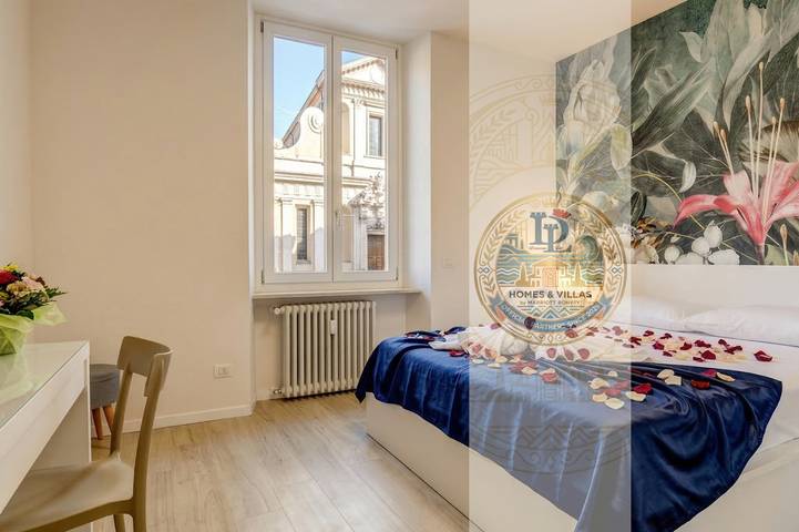 Loft per 4 persone, con balcone a Desenzano del Garda
