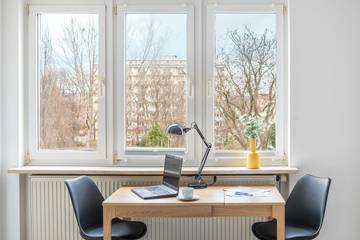 Vakantieappartement voor 2 Personen in Altstadt (Dresden), Dresden, Afbeelding 1
