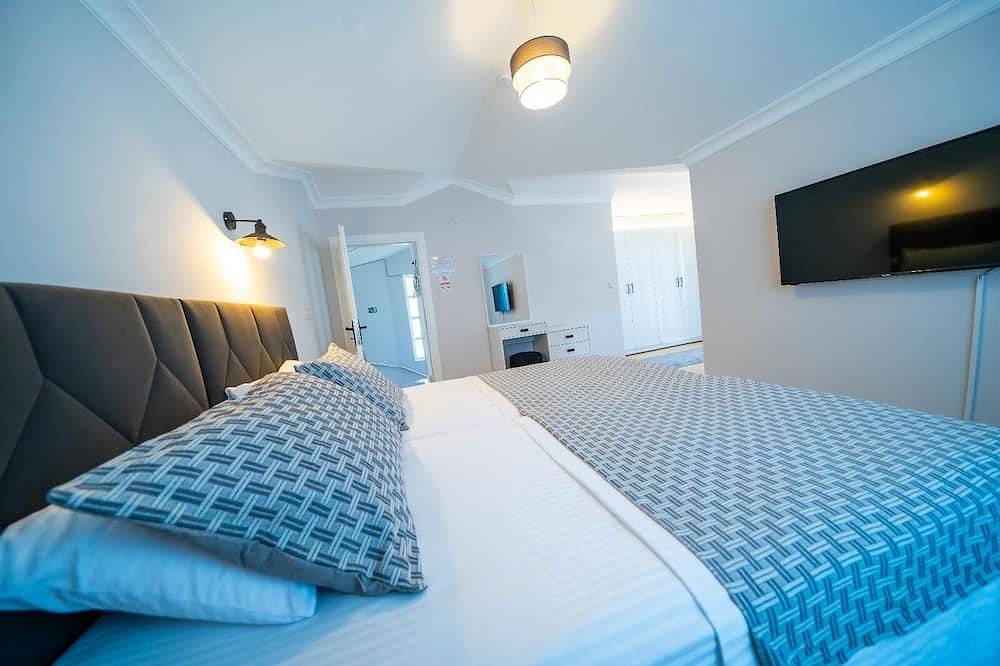 4-bedroom villa in awesome Marmaris with Ac, Wifi in Marmaris, Provinz Muğla