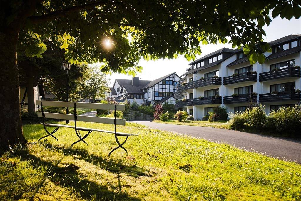 4-Bett-Ferienhaus Kastanie in Daun, Vulkaneifel