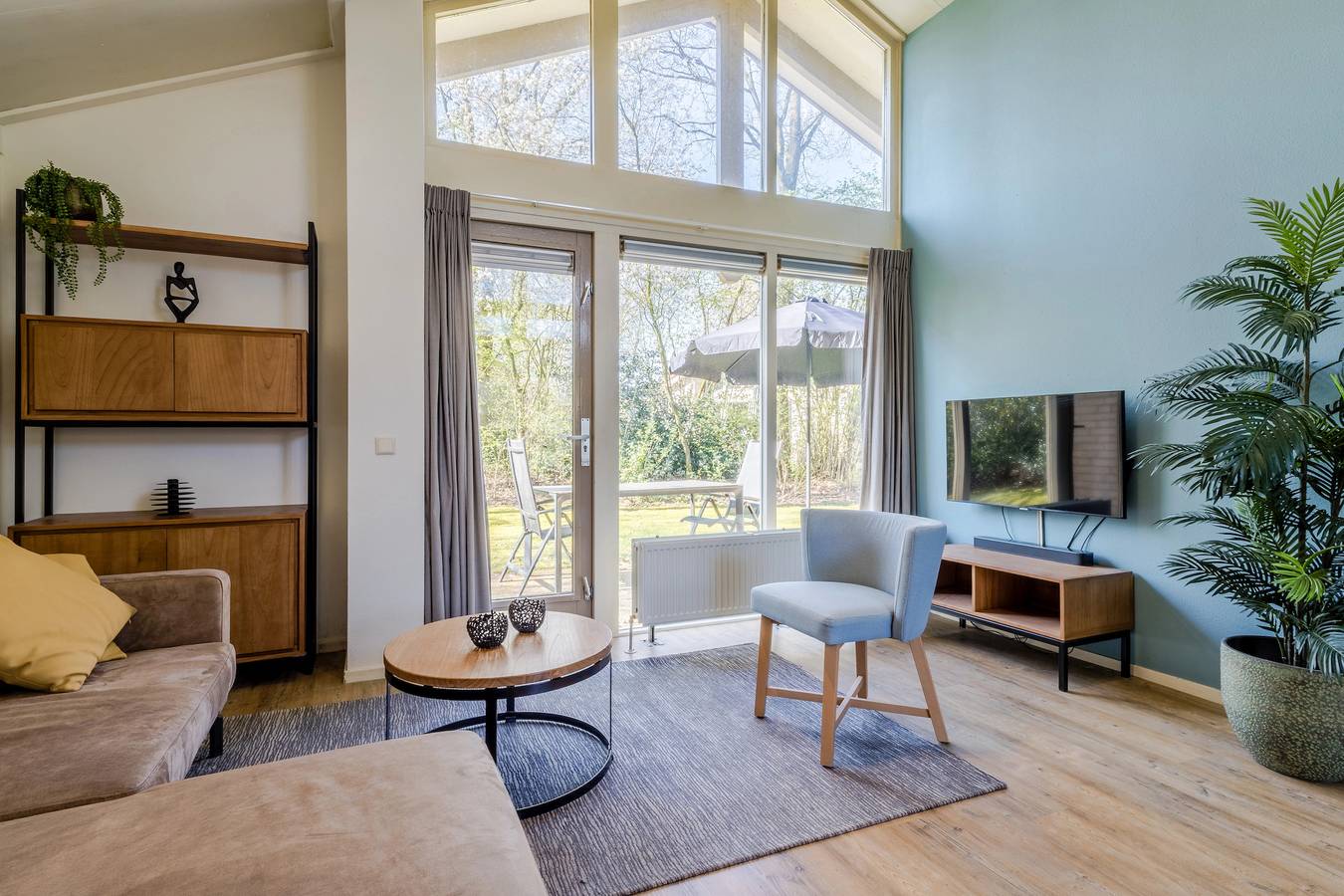 Landal Stroombroek — 2-persoons bungalow in Achterhoek