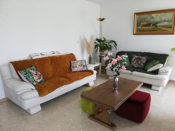 Location de vacances pour 6 personnes, avec jardin, animaux acceptés à Beuzeville - 2