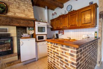 Cottage for 4 People in Montferrand-du-Périgord, Périgord Pourpre, Photo 2