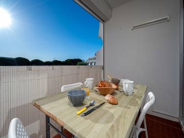 Location De Vacances pour 4 Personnes dans Port Camargue, Le Grau-du-Roi, Photo 3