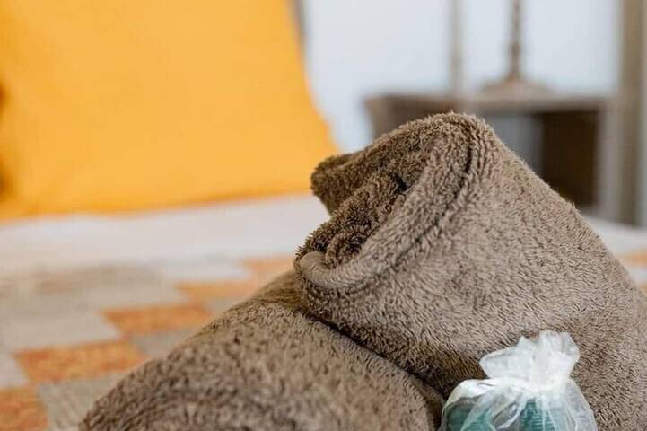 Location de vacances pour 2 personnes, avec jardin à Marsanne - 3