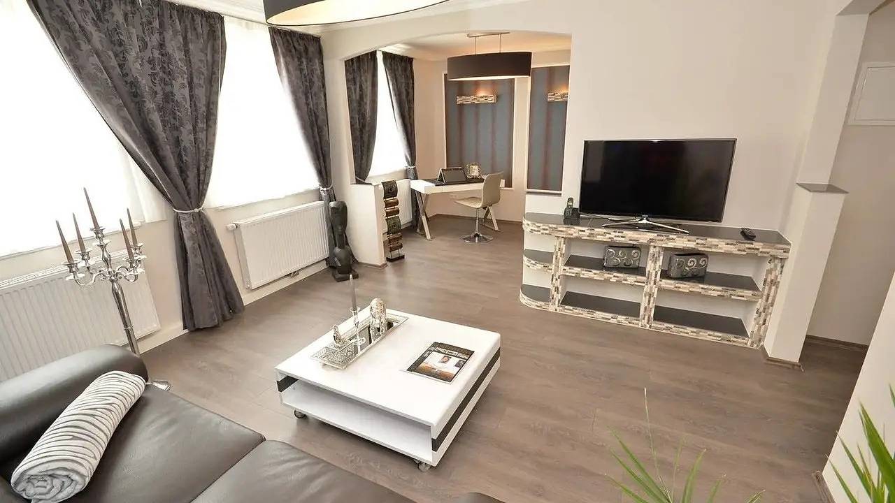 Ganze Ferienwohnung, Ferienwohnung für 2 Personen (60 m²) in Bremen in Neustadt Bremen, Bremen