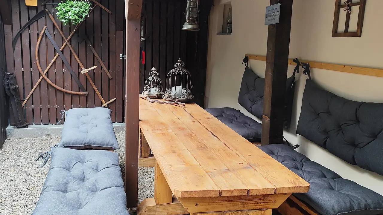 Ferienhaus für 5 Personen (110 m²) in Olbernhau in Olbernhau, Ertsgebergte