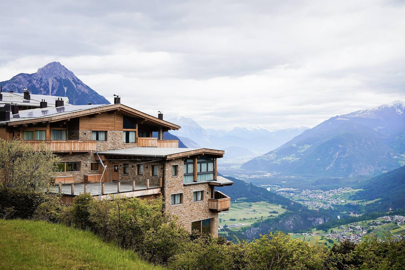 Ganze Ferienwohnung, Kuschelnest | Nicht stornierbar in Kaunergrat, Arzl im Pitztal