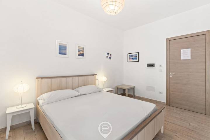 Maison d’hôte pour 2 personnes, avec balcon/terrasse à Alghero - 4
