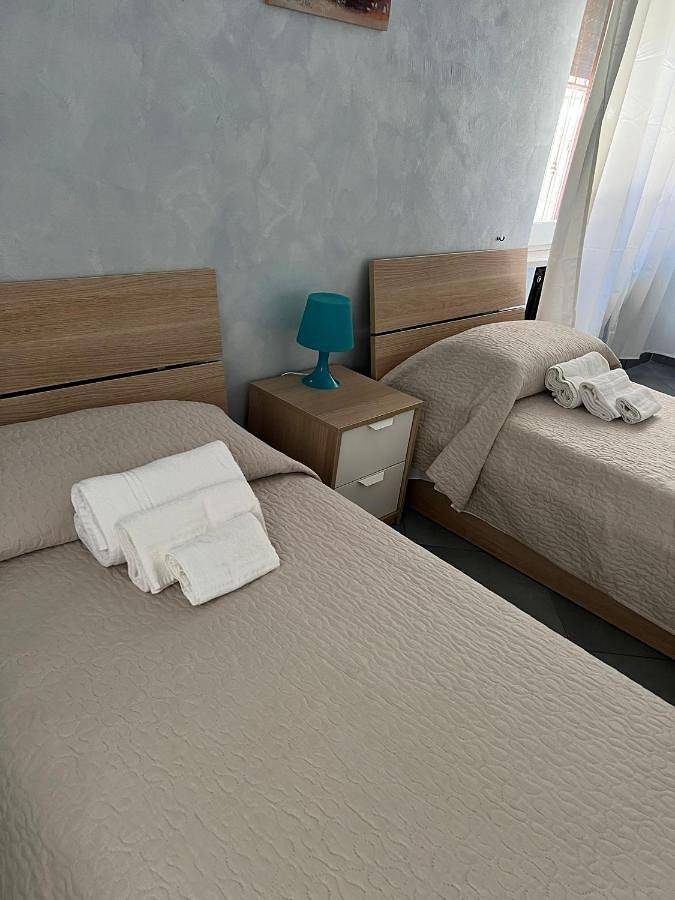 Bed & breakfast voor 3 personen - 1