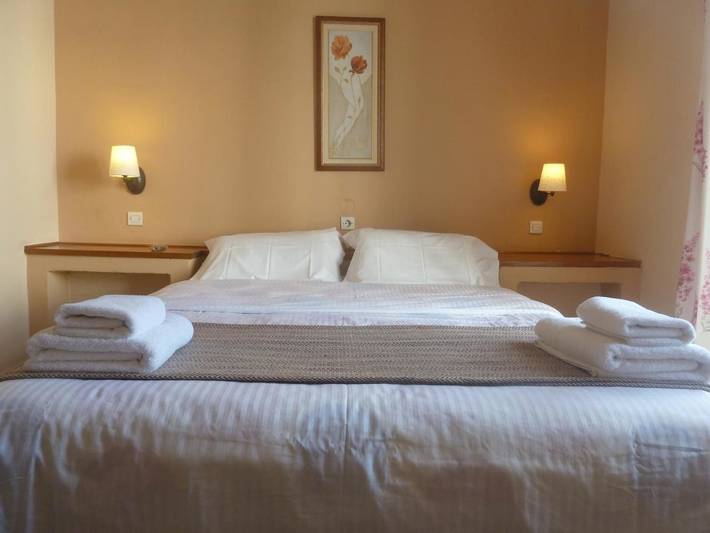 Apartmenthotel für 3 Personen, mit Terrasse - 1