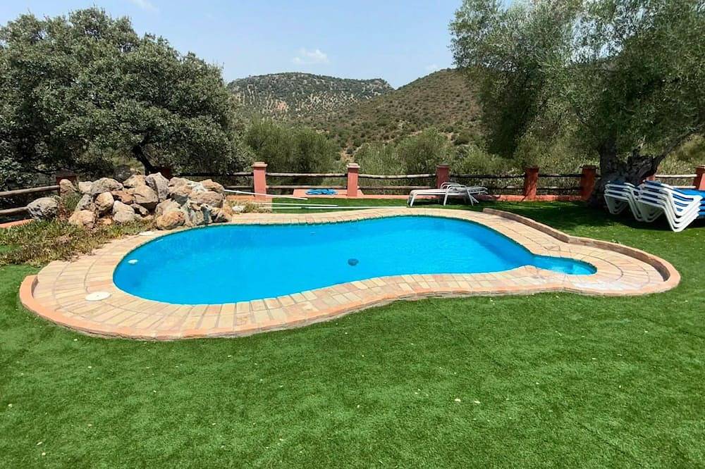 Homerez - Villa à Puerto Serrano in Puerto Serrano, Province de Cadix