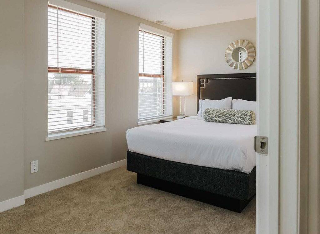 Ganze Wohnung, Walk to Nightlife & Attractions in Indianapolis, Indiana