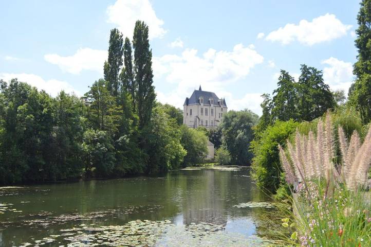 Chambre d’hôte pour 4 personnes