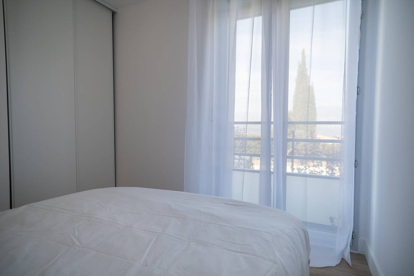 Apartamento entero, Guestready - Nature Escape in Nice in Niza, Nizza Region