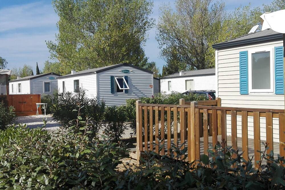 Cottage sigean near miami Mediterranean and African Reserve in Sigean, Narbonne region