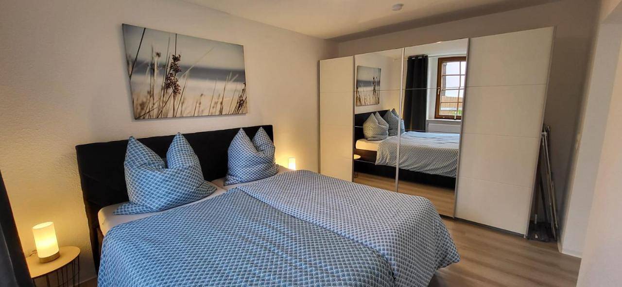 Ganze Wohnung, One-Bedroom Apartment in Schneeberg, Erzgebirge