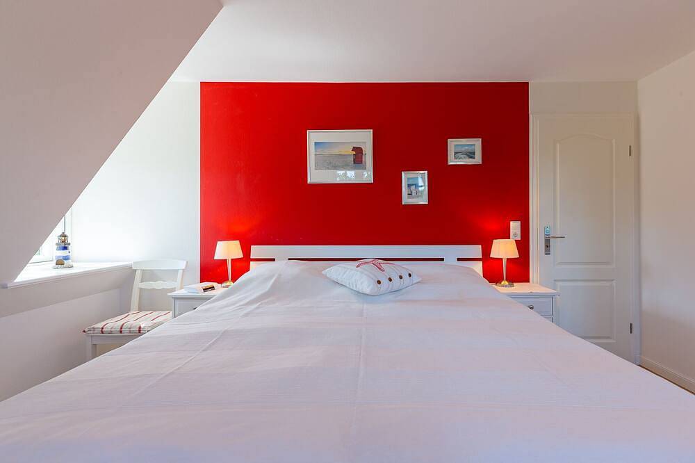 Ferienhaus für 4 Gäste mit 100m² in Alkersum in Alkersum, Föhr