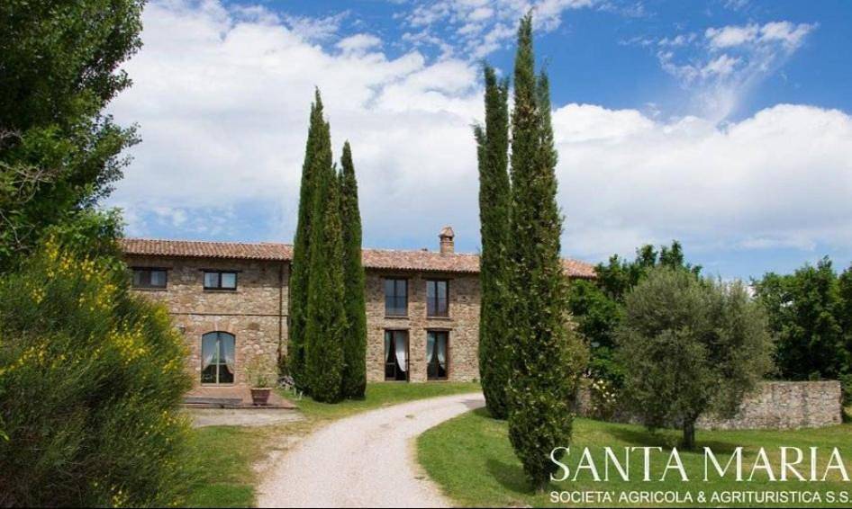 Double Room in San Venanzo, Perugia e dintorni