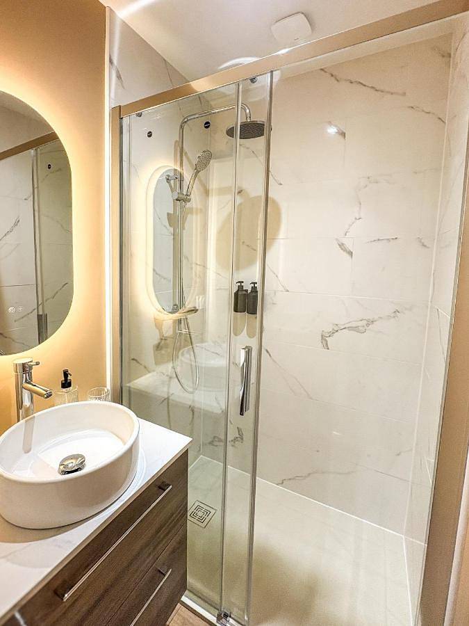 Ferienwohnung für 2 Personen - 1