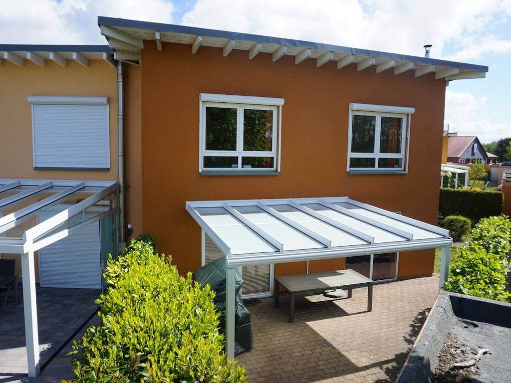 5 im Wohnpark Weser in Döse, Cuxhaven