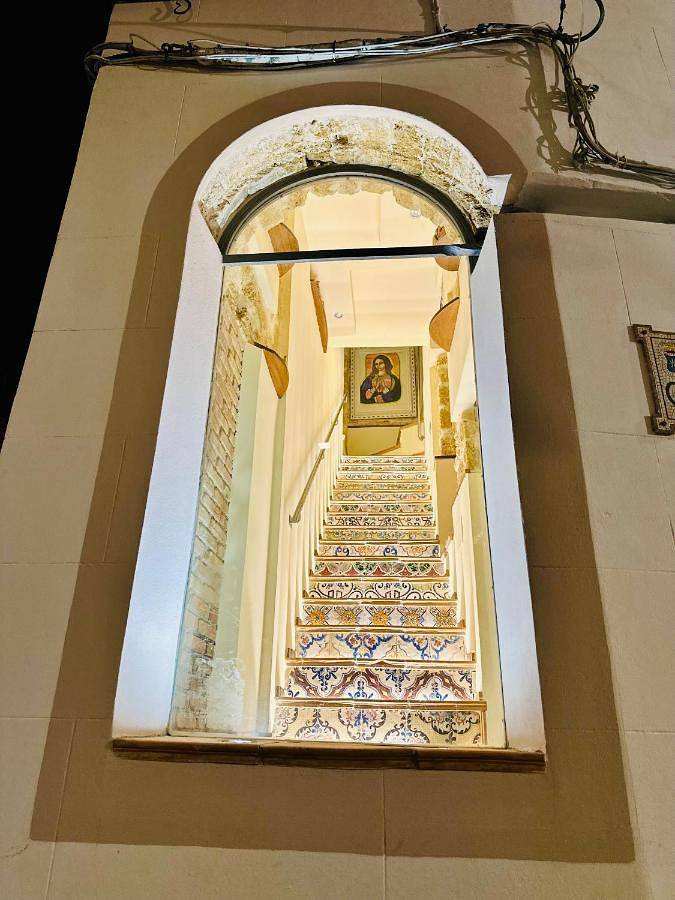 Domus Privé - Elegant Rooms with Duomo View in Monreale, Provincia di Palermo