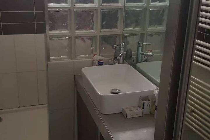 Location de vacances pour 2 personnes à Eysines - 4
