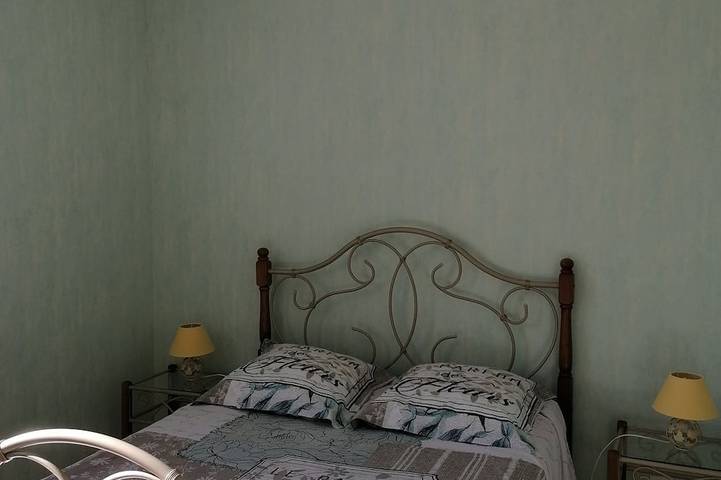 Gîte 5 chambres à 5 mn de Roscoff avec vue sur la mer in Saint-Pol-de-Léon, Ceinture Dorée