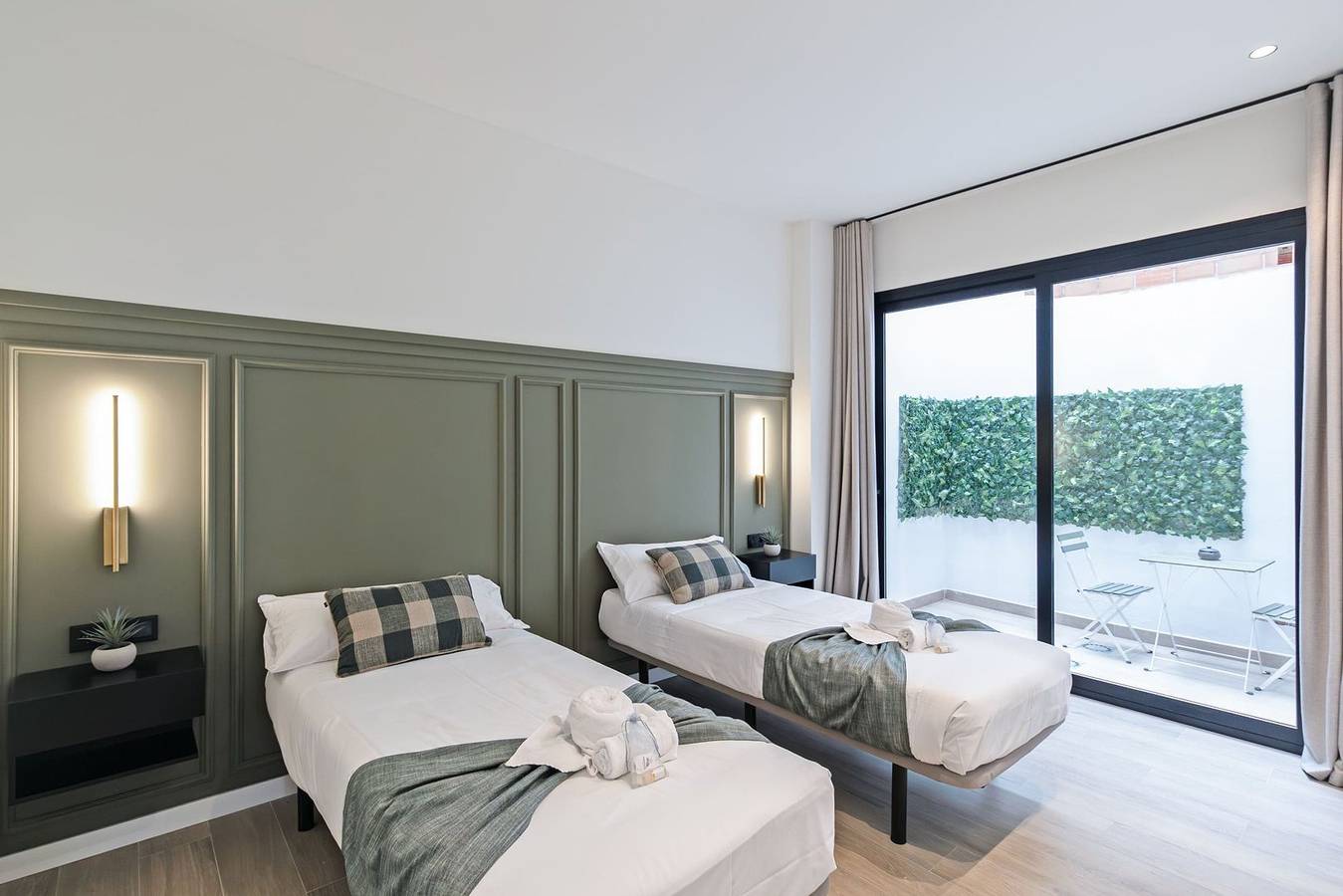 Entire apartment, Guestready - Urban elegance in Valencia in Valencia City Centre, Valencia