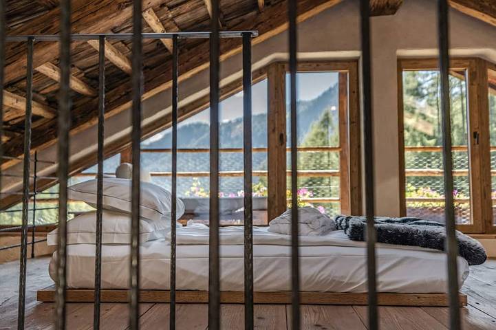 Exclusive Chalet in the Dolomites, Sella Ronda, Dolomites Superski in Arabba, Livinallongo