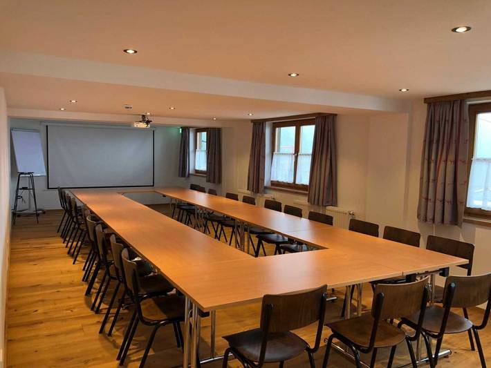 Hotel für 2 Personen, mit Balkon und Ausblick am Schliersee - 4