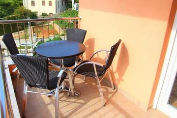 Ferienwohnung für 4 Personen in Primosten, Šibenik-Knin, Bild 3
