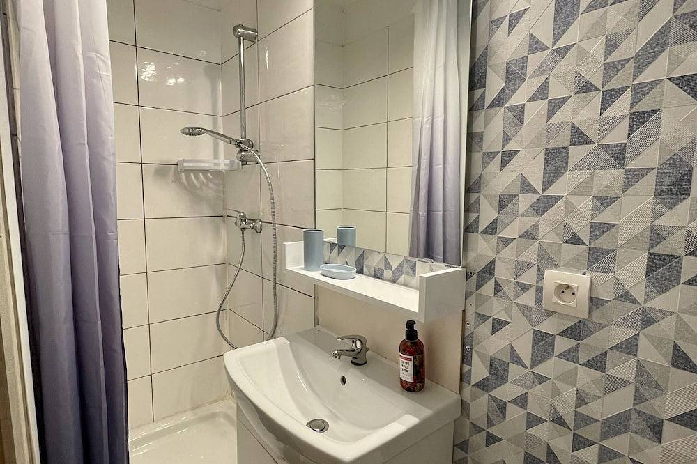 Appartement entier, Appartement studio à Verdun,  « Les Coulisses » in Verdun (Municipalité), Verdun